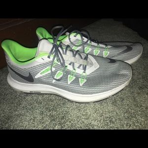 Men’s Nike Tennis Shoes
